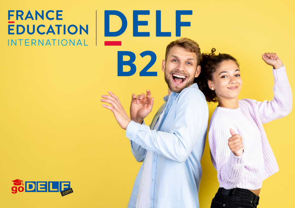 B2 : affirme ton français et prépare la naturalisation