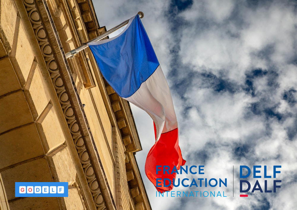 Comment s’inscrire aux examens DELF et DALF en France (2026)